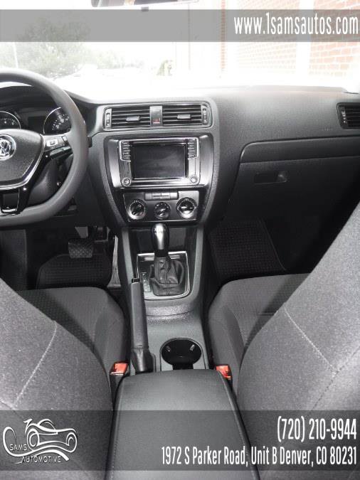 Used 2016 Volkswagen Jetta S image 7