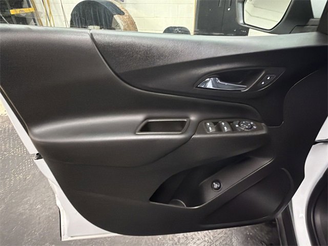Certified 2024 Chevrolet Equinox LT w/ LPO, Floor Liner Package image 22