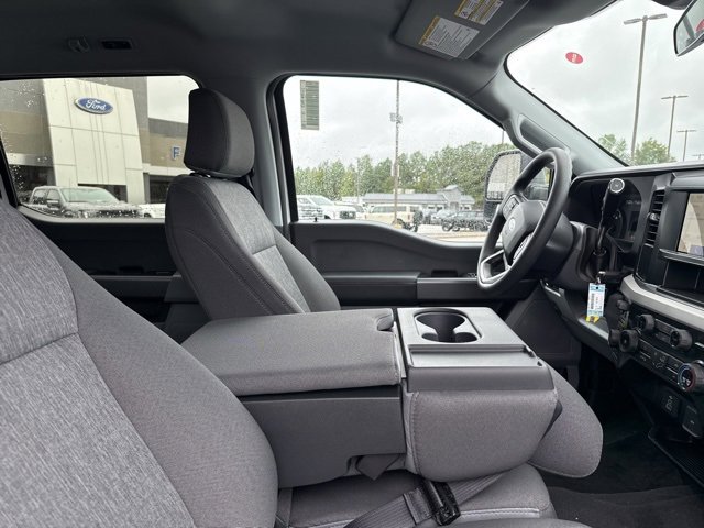 New 2026 Ford F350 XL image 14