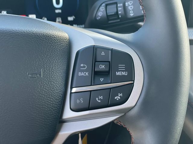 New 2026 Ford Explorer Active w/ Active Comfort Package image 9