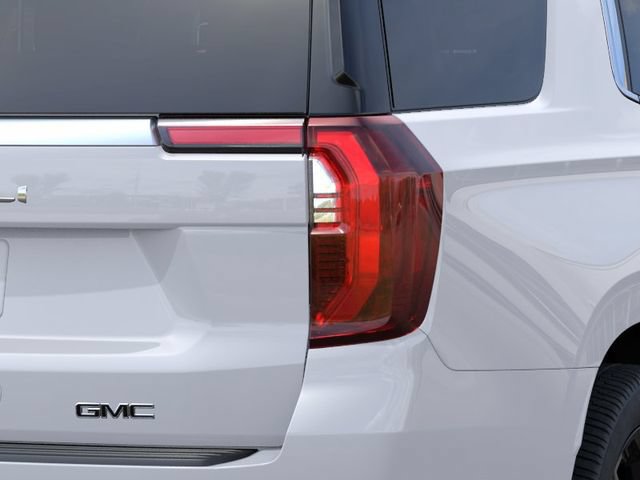 New 2026 GMC Yukon Denali w/ Advanced Technology Package AWD/4WD image 11