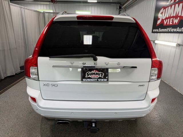 Used 2013 Volvo XC90 3.2 AWD/4WD image 5