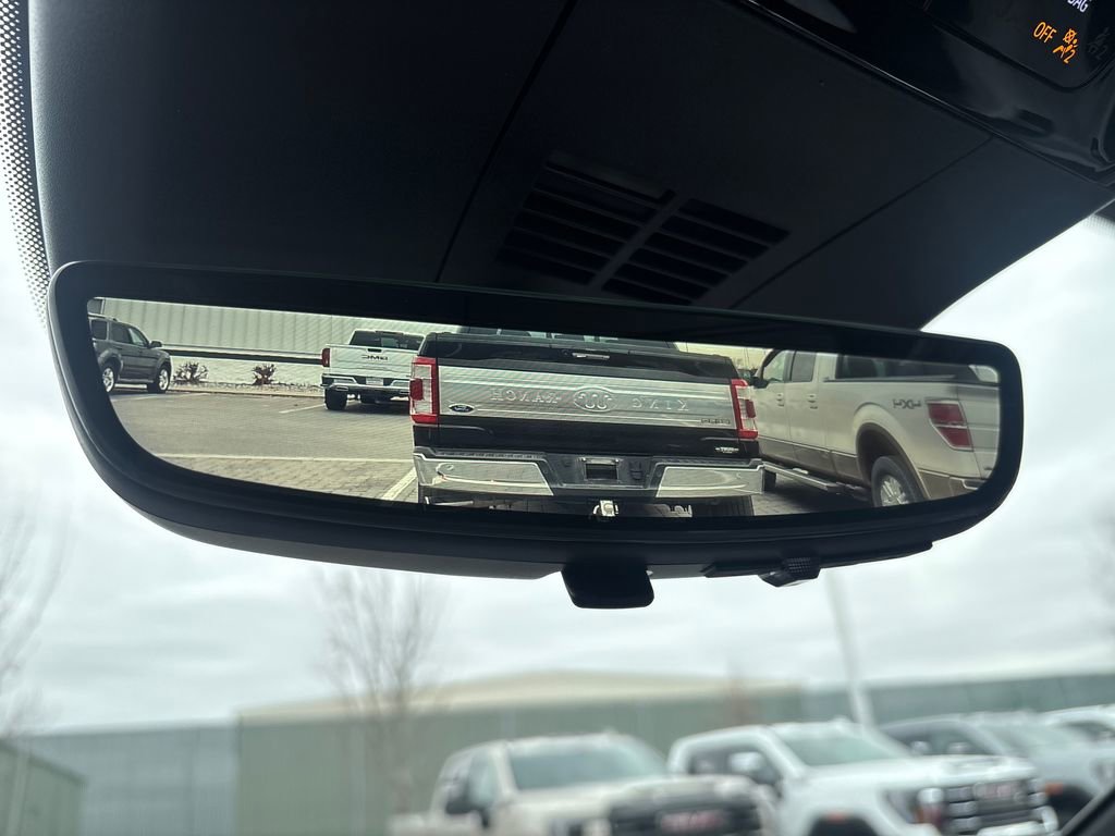 New 2025 Cadillac Lyriq Premium Luxury w/ LPO, Floor Liner Package image 43