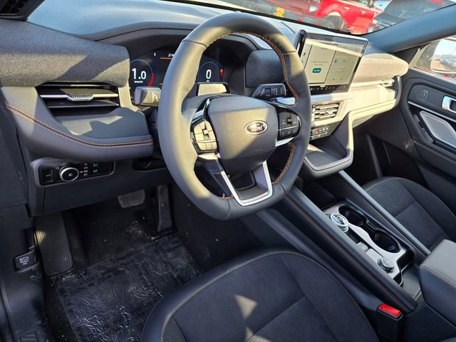 New 2026 Ford Explorer Tremor w/ Tremor Ultimate Package AWD/4WD image 16
