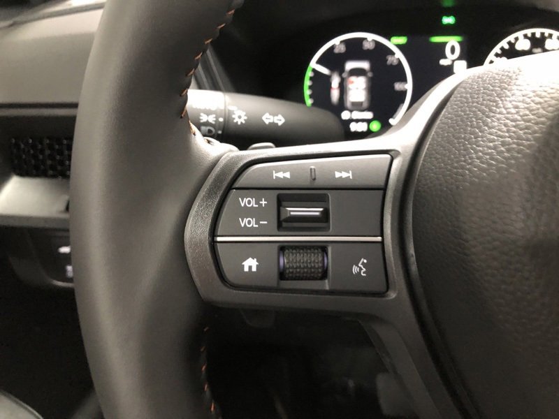 Used 2025 Honda CR-V Sport-L image 22