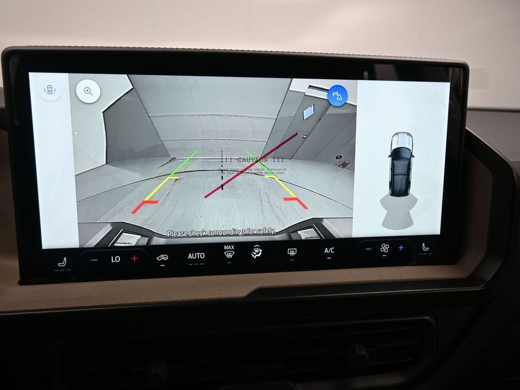 New 2026 Ford Bronco Sport Big Bend image 14