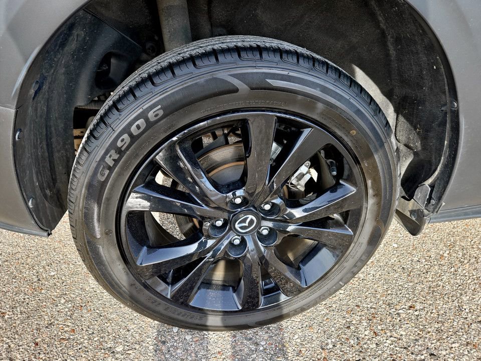 Used 2024 MAZDA CX-30 AWD 2.5 S w/ Select Sport Pkg image 34