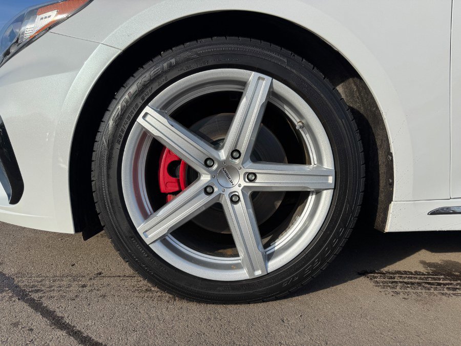 Used 2019 Kia Optima SX FWD image 13