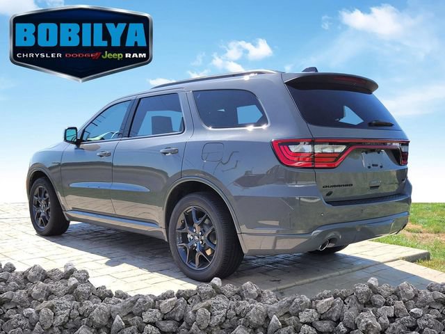 New 2027 Dodge Durango GT AWD/4WD image 4