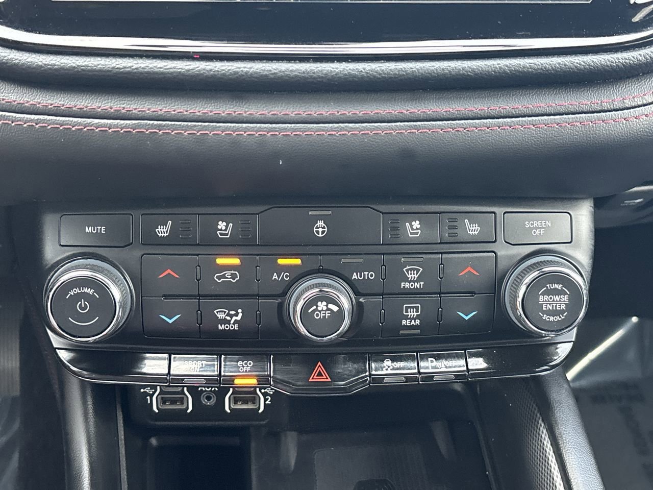 Used 2022 Dodge Durango R/T image 20