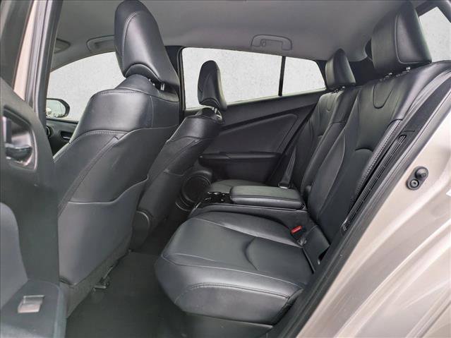 Used 2019 Toyota Prius Prime Advanced image 25