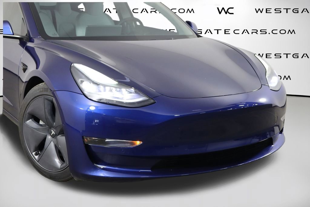 Used 2022 Tesla Model 3 Long Range image 45