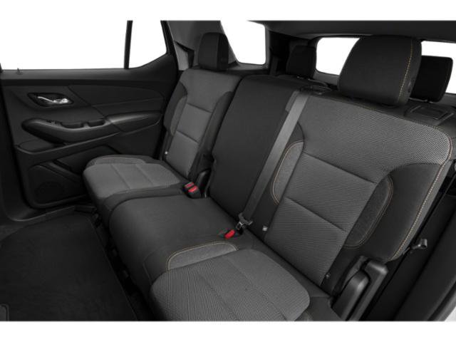 Used 2021 Chevrolet Traverse LS FWD image 17