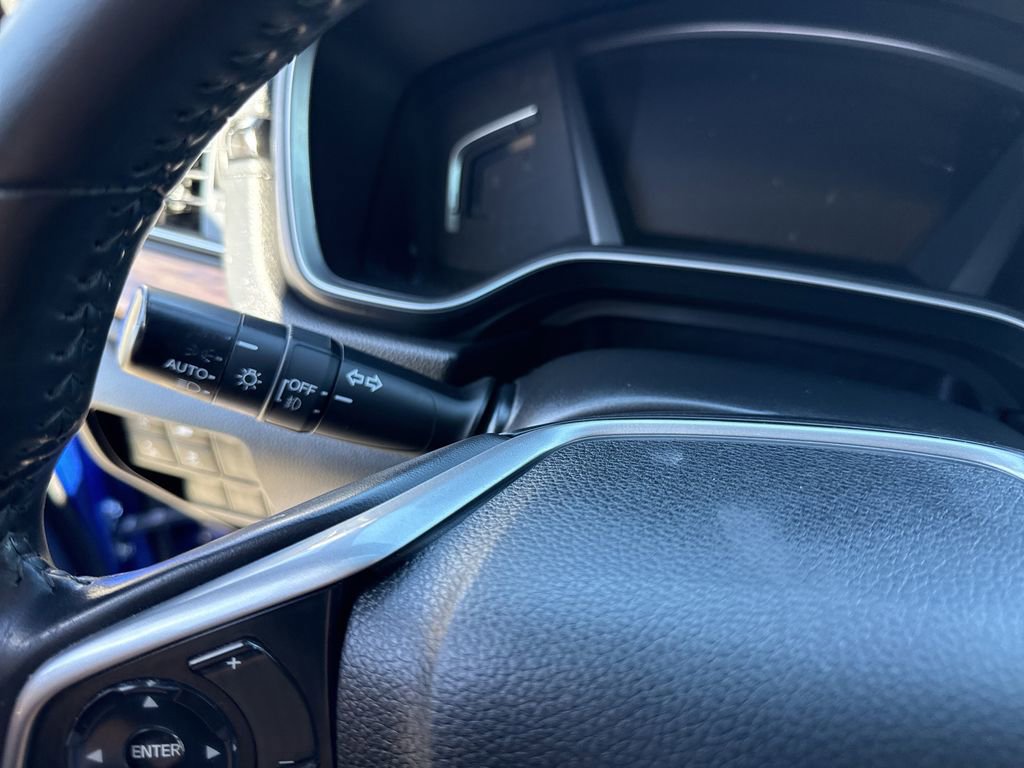Used 2021 Honda CR-V EX-L image 26