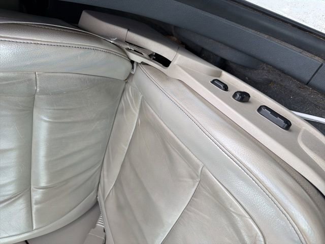 Used 2009 Ford Flex SEL FWD image 10