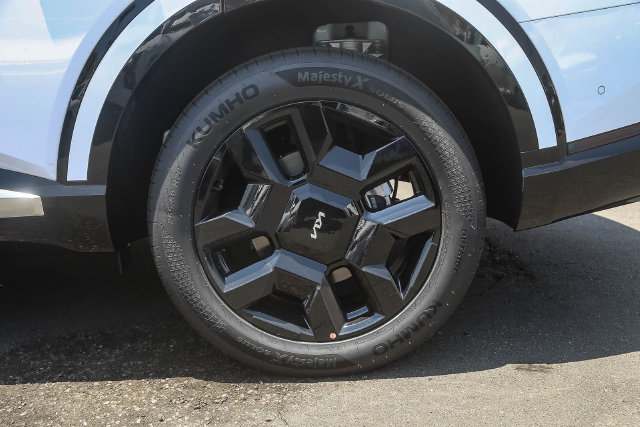 New 2027 Kia Telluride SX FWD image 18