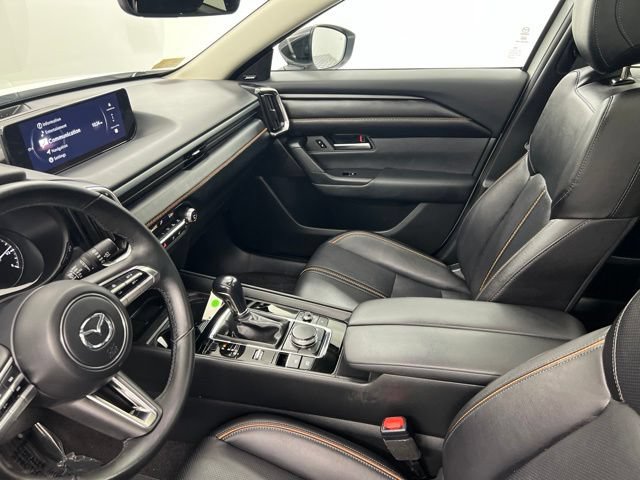 Used 2025 MAZDA CX-50 AWD 2.5 S w/ Premium Plus Pkg image 21