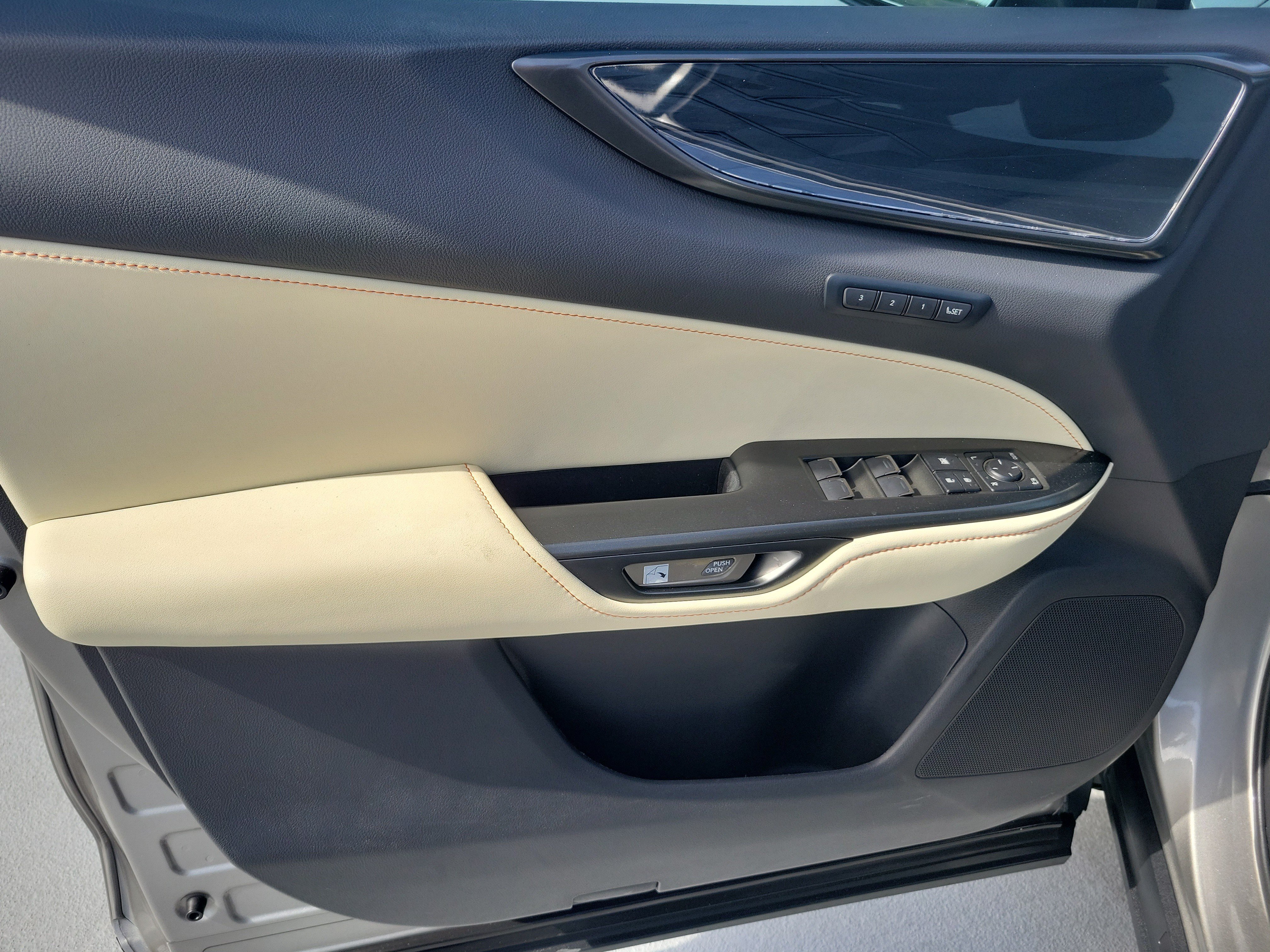 Certified 2024 Lexus NX 250 FWD image 19