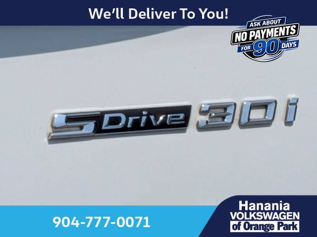 Used 2020 BMW Z4 sDrive30i w/ Convenience Package RWD image 13