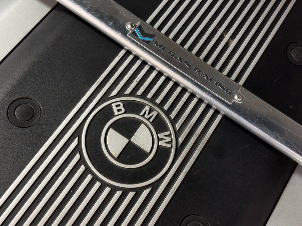 Used 2000 BMW 540i Sedan image 88