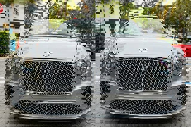 Used 2021 Bentley Continental GT Mulliner image 7