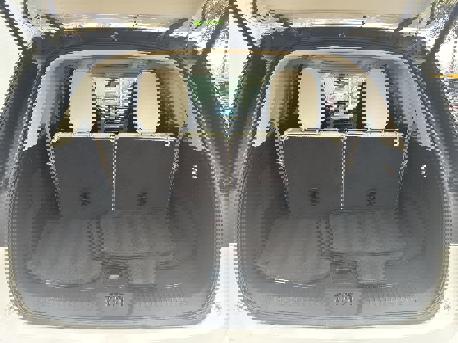 Used 2022 Lincoln Aviator Black Label w/ Dynamic Handling Package image 39