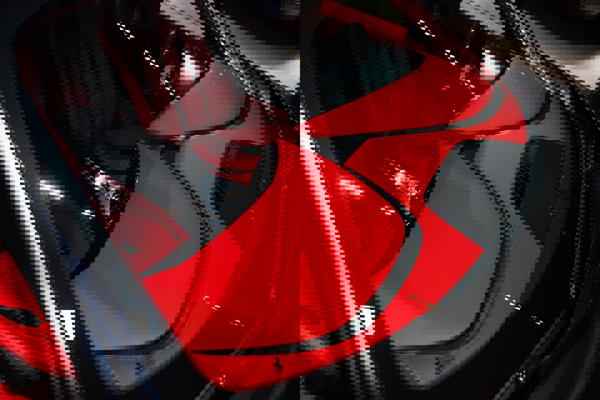 Used 2025 Ferrari 12Cilindri image 20