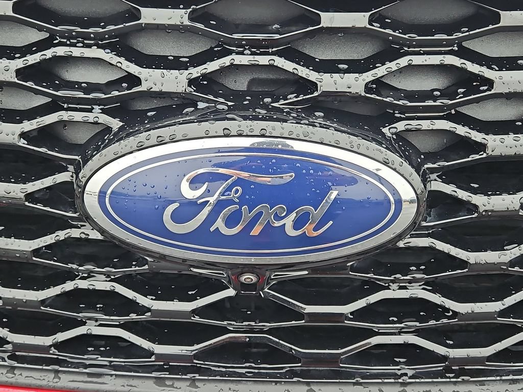 Used 2021 Ford Explorer ST w/ Equipment Group 401A AWD/4WD image 32