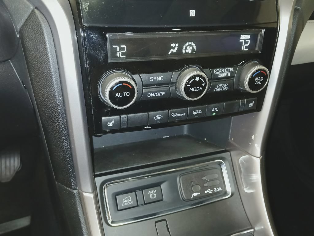 Used 2020 Subaru Ascent Limited w/ Technology Package AWD/4WD image 21