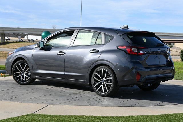 New 2026 Subaru Impreza 2.0i Sport image 5
