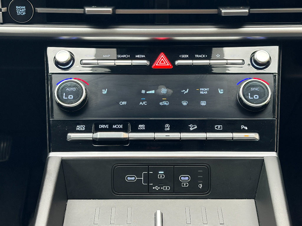 New 2026 Hyundai Santa Fe SEL AWD/4WD image 16