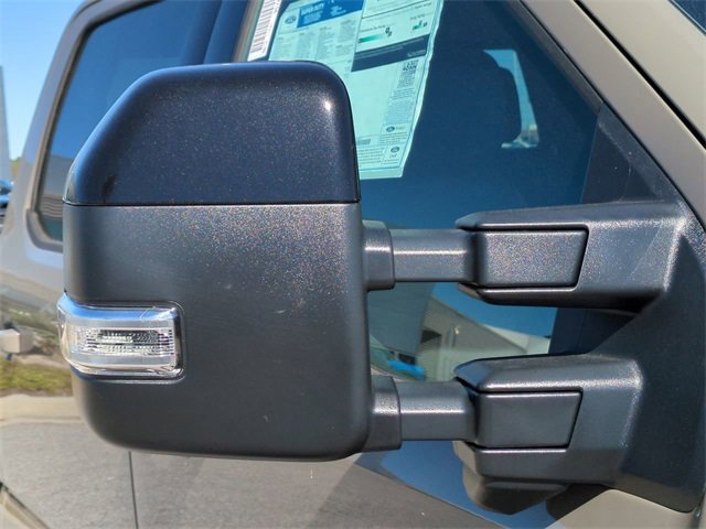 New 2026 Ford F350 Lariat image 12