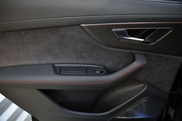 New 2026 Audi Q7 3.0T Prestige image 23