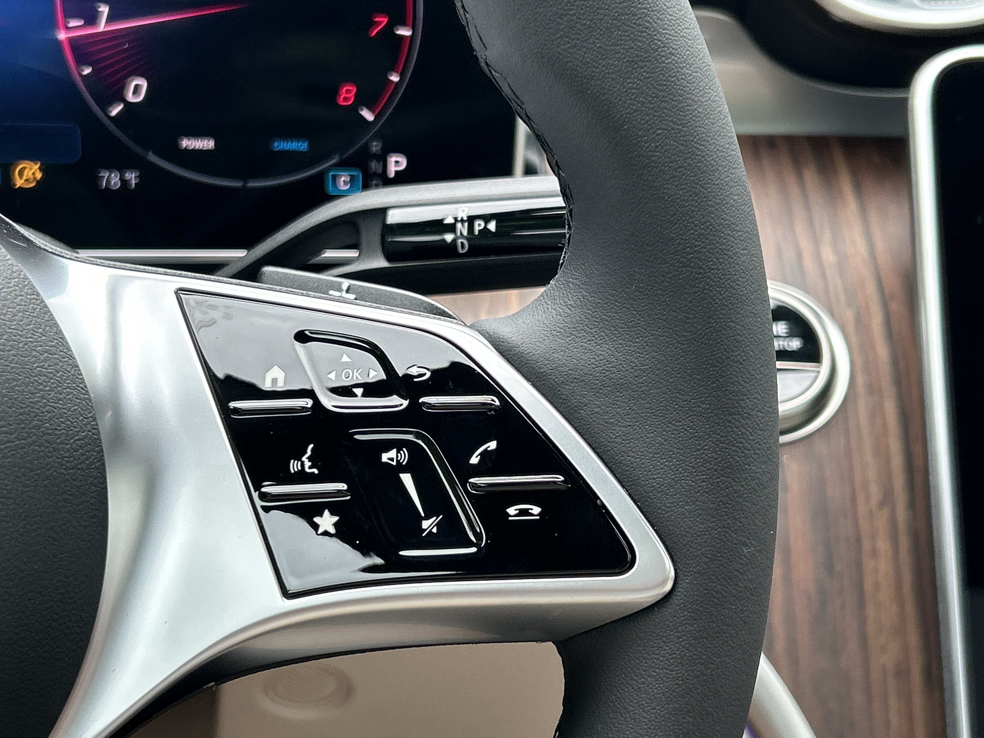 New 2026 Mercedes-Benz C 300 Sedan image 27