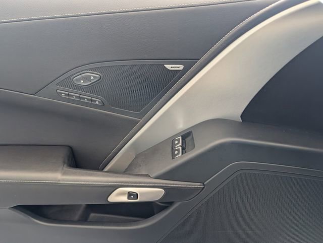 Used 2016 Chevrolet Corvette Z06 w/ 2LZ Preferred Equipment Group image 22