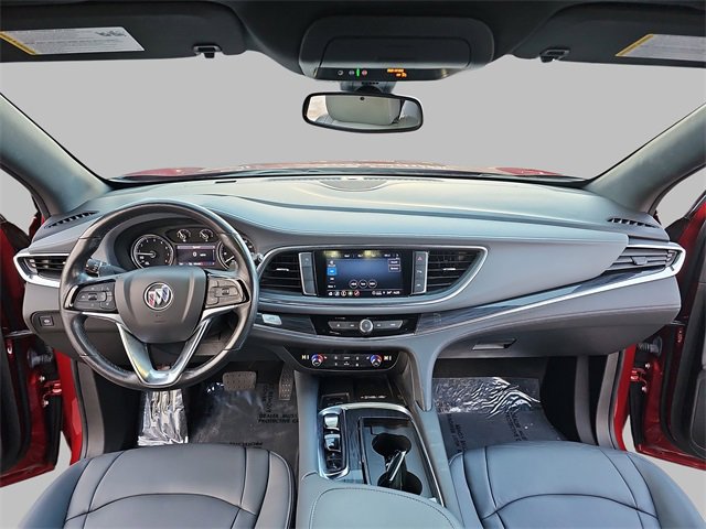 Certified 2023 Buick Enclave Essence image 9