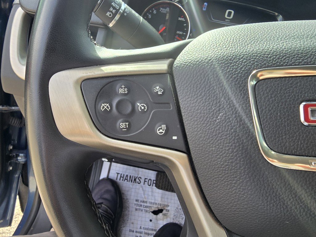 Used 2024 GMC Terrain Denali image 26