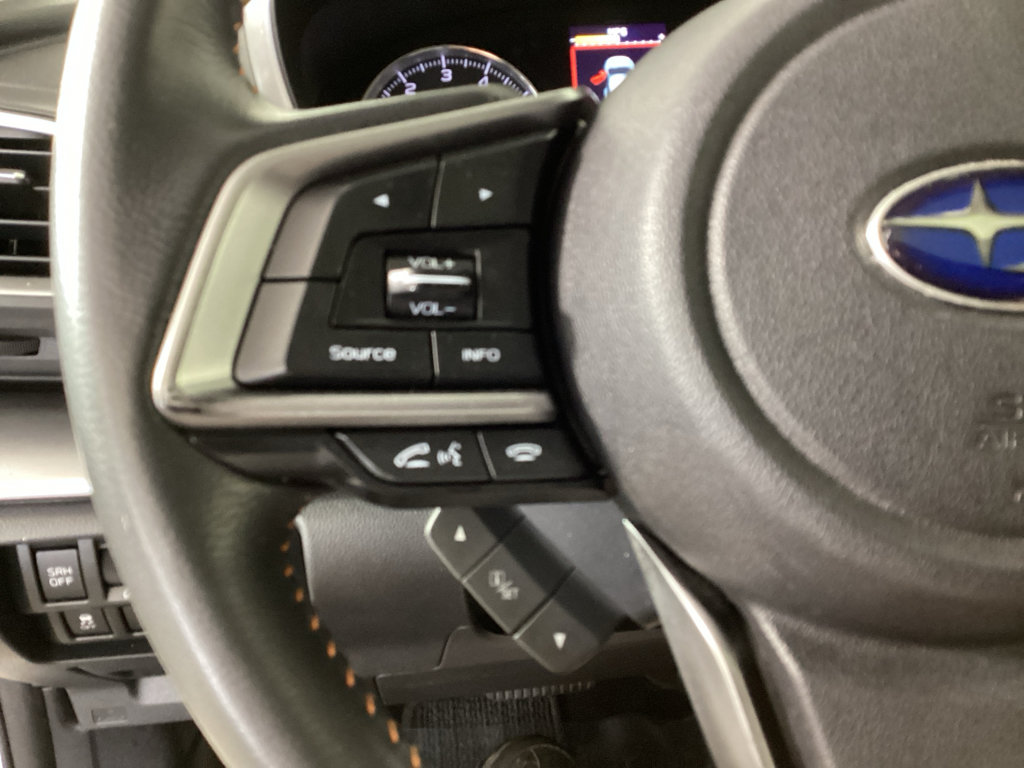 Used 2018 Subaru Crosstrek 2.0i Limited AWD/4WD image 23