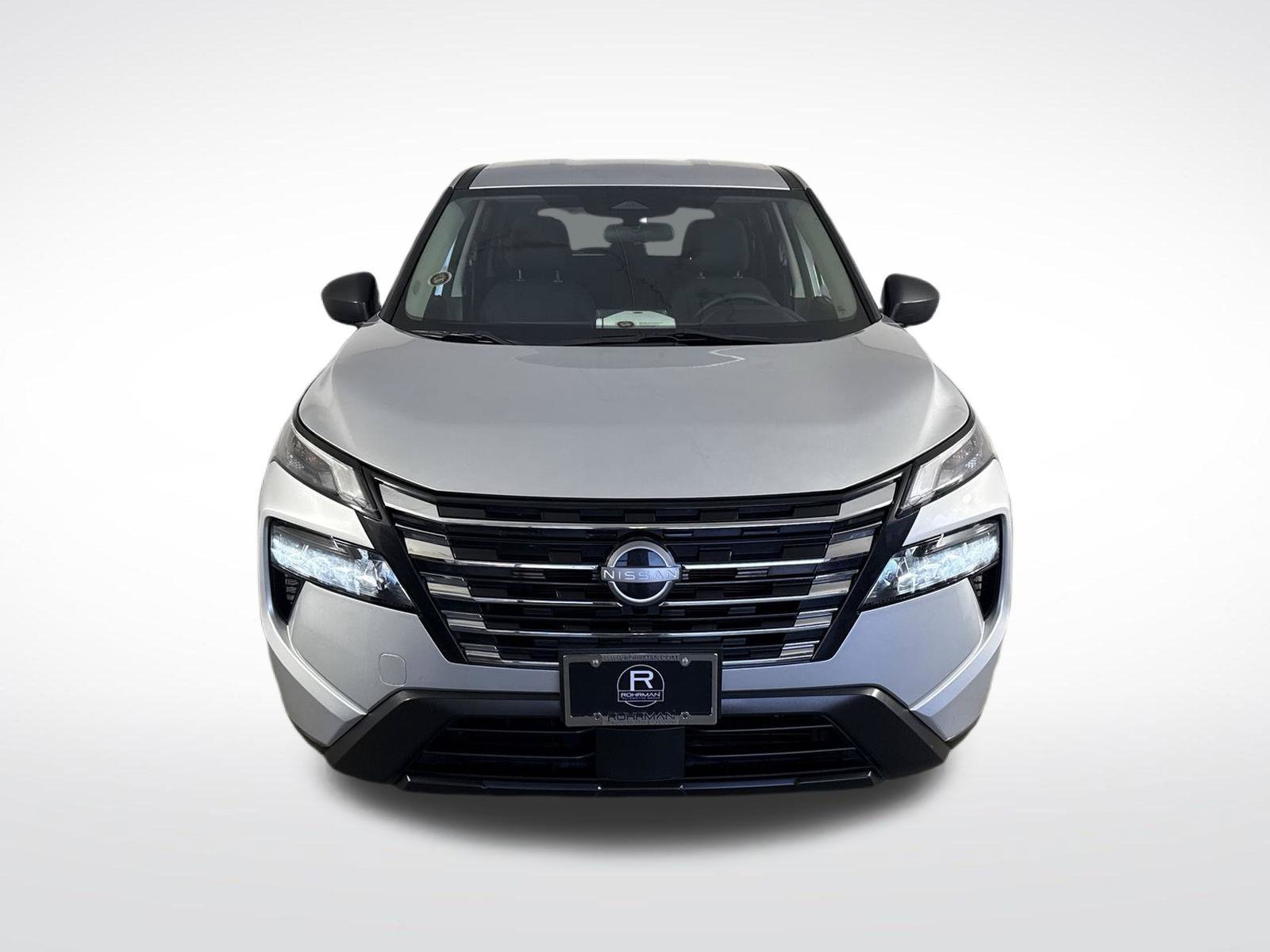 Certified 2024 Nissan Rogue S AWD/4WD image 26