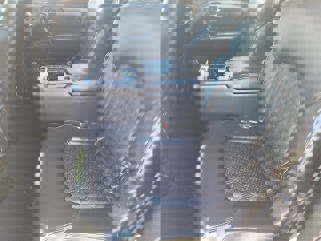 Certified 2023 Nissan Armada Platinum w/ Captain's Chairs Package image 11