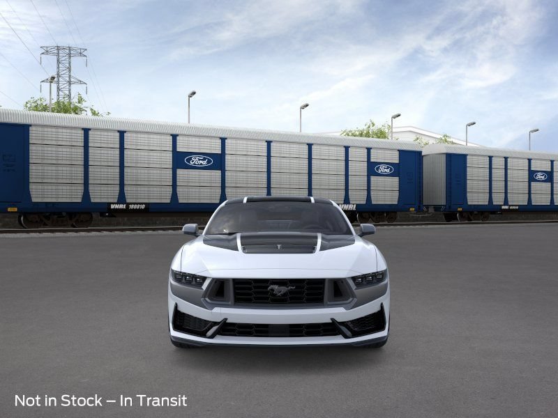 New 2026 Ford Mustang Dark Horse RWD image 6