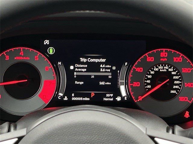 New 2026 Acura RDX A-Spec image 18