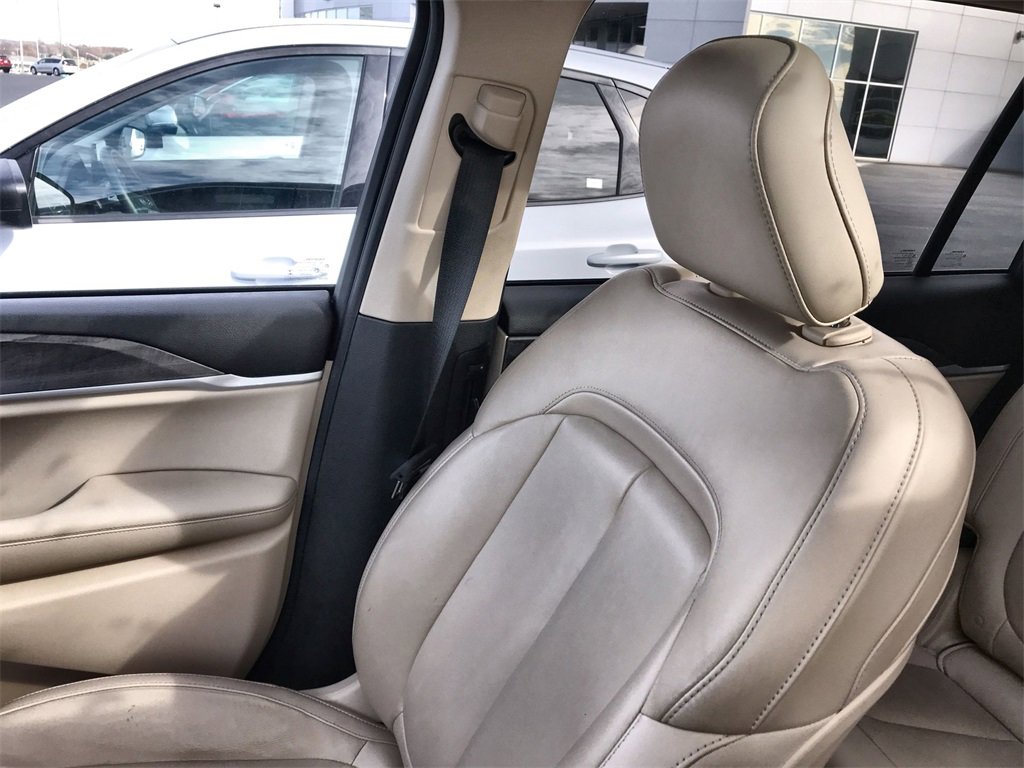 Used 2021 Jeep Grand Cherokee L Limited w/ Trailer Tow Package image 25