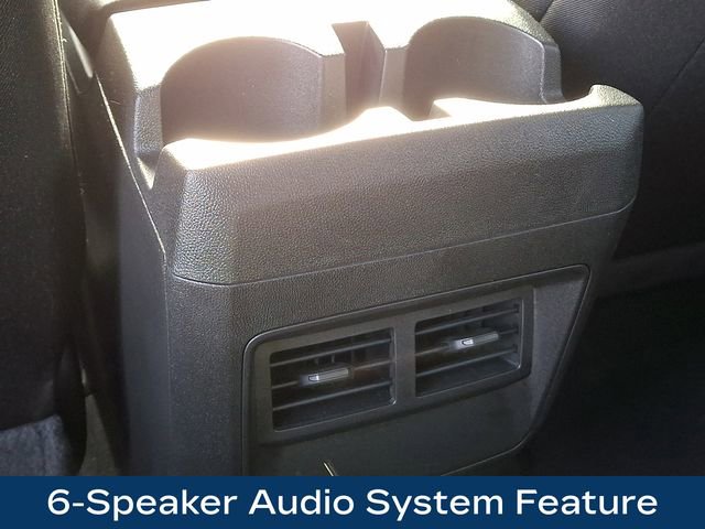 Used 2024 Chevrolet Colorado Trail Boss w/ Technology Package image 14