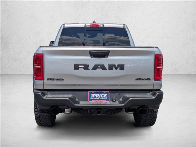 Used 2026 RAM 1500 RHO w/ Bed Utility Group image 7