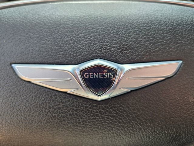 Used 2024 Genesis GV80 2.5T AWD/4WD image 32