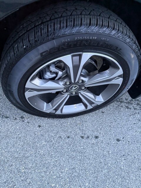 Certified 2025 Acura RDX w/ Technology Package image 9