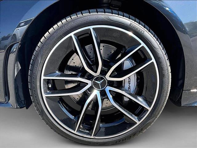 Used 2020 Mercedes-Benz CLS 53 AMG 4MATIC image 10