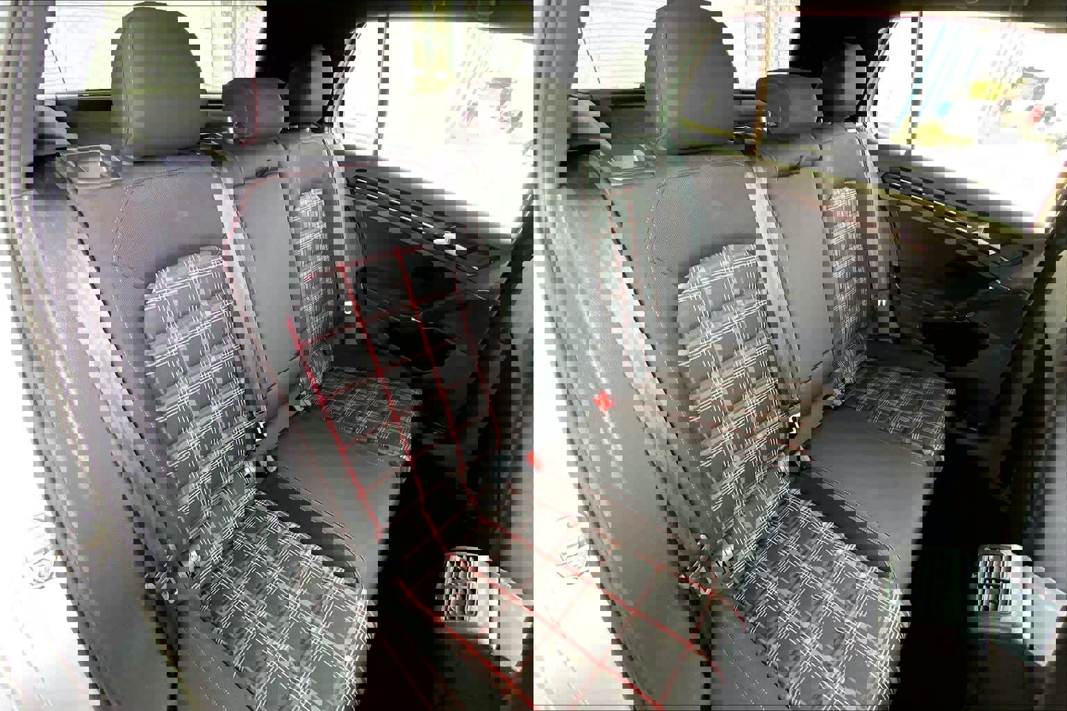 Used 2017 Volkswagen GTI S FWD image 21