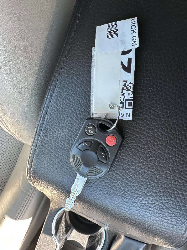 Used 2009 Lincoln MKZ image 29